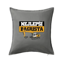 Nejlepší bagrista