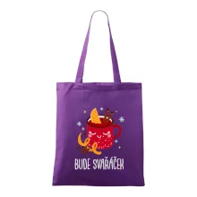 Bude svařáček - plecháček