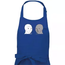 Wojak (Feels Guy) a NPC Wojak (Feels Guy) a NPC
