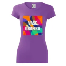 Potisk s vaší grafikou