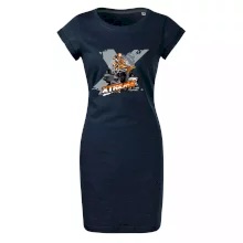 ATV čtyřkolka Xtreme oranžová