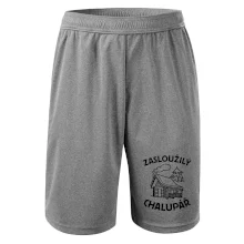 Zasloužilý chalupář