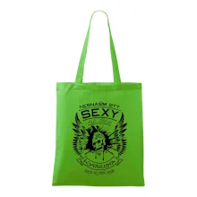 Nesnáším být sexy - kytarista