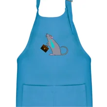 Krysa kancelářská barevná (Moňas)