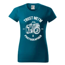 Trust me Photographer