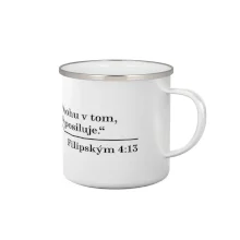 Citáty z bible - Filipským 4:13