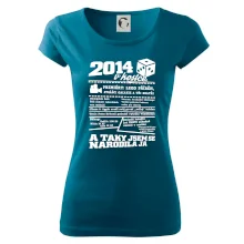 2014 v Kostce