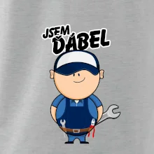 Jsem ďábel opravář