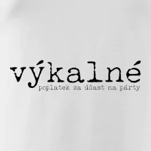 Čeština 2.0 - výkalné