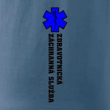 Hvězda života - zdravotnická záchranná služba