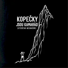 Běžecké kopečky jsou kamarád