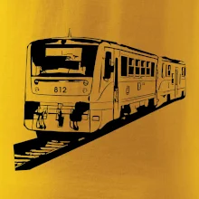 Vlak 812 Vlak 812