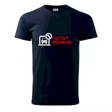 Poctivý mechanik Poctivý mechanik