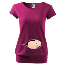 Miminko a zadeček (Hana-creative)