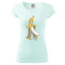 Úchylný banán (Hana-creative)