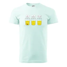 Skleničky - vodka (Hana-creative)