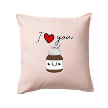 I love you and nugget