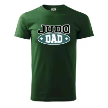 Judo Dad