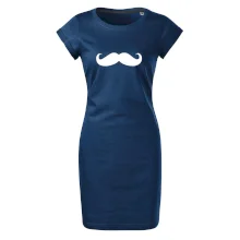 Mustache - knírek Mustache - knírek