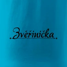 Staročeština - Zvěřinička - lichotivě o ženě