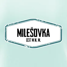 Hora Milešovka