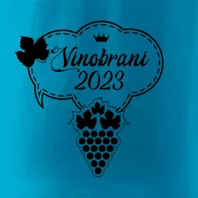 Vinobraní 2023