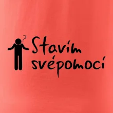Stavím svépomocí - ikona