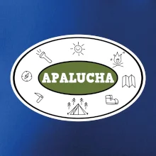 Apalucha logo