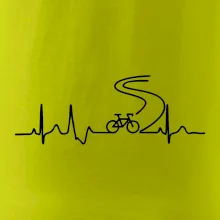 EKG silniční cyklistika
