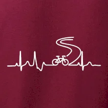 EKG silniční cyklistika