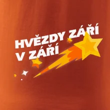 Hvězdy září v září