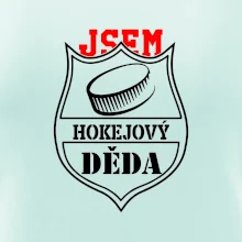 Hokejový děda