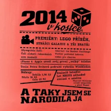 2014 v Kostce
