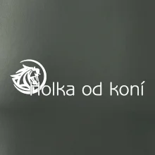 Holka od koní
