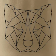 Akita Inu - Geometrie