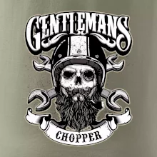 Gentlemans Chopper