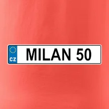 SPZ Milan 50