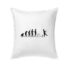 Evoluce Zombie (Hana-creative)