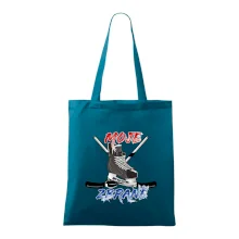 Moje zbraně - hokej