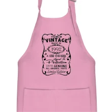 Vintage Etiketa - 1992