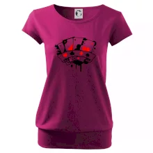 Poker splash 4 karty