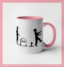 Evoluce Zombie (Hana-creative)