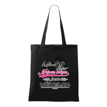 Mám 30 dětí, jsem učitelka