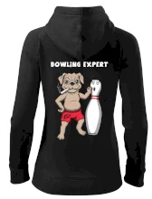 Bowling expert (Hana-creative)