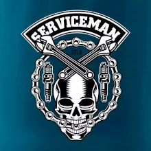 Lebka serviceman Lebka serviceman