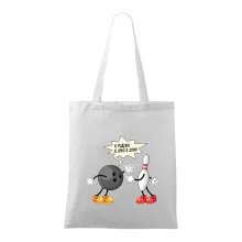 Ti jednu plácnu a jdeš k zemi