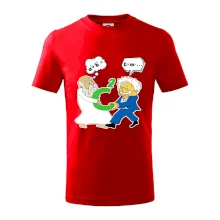 Pythagoras a Albert boj o C