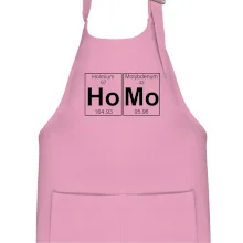 Homo - periodická tabulka