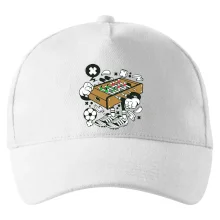 Fotbalový stolňák