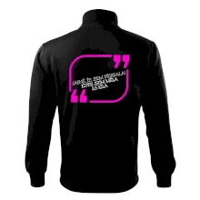 Jasně, že jsem přibrala